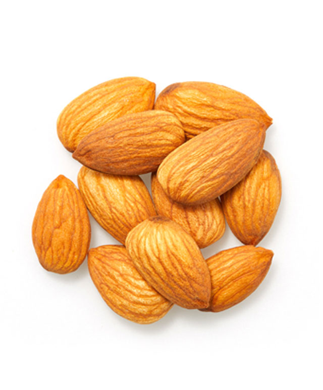 Almond