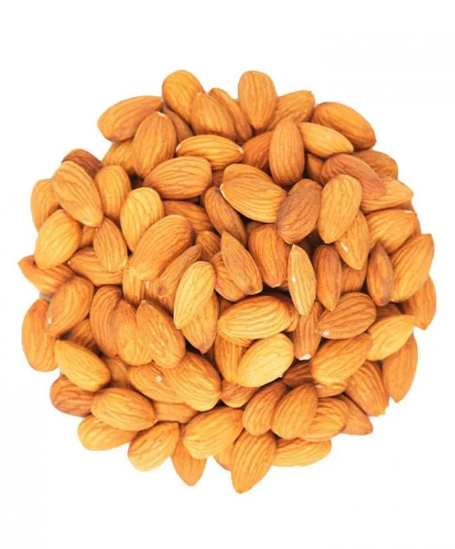 Almond