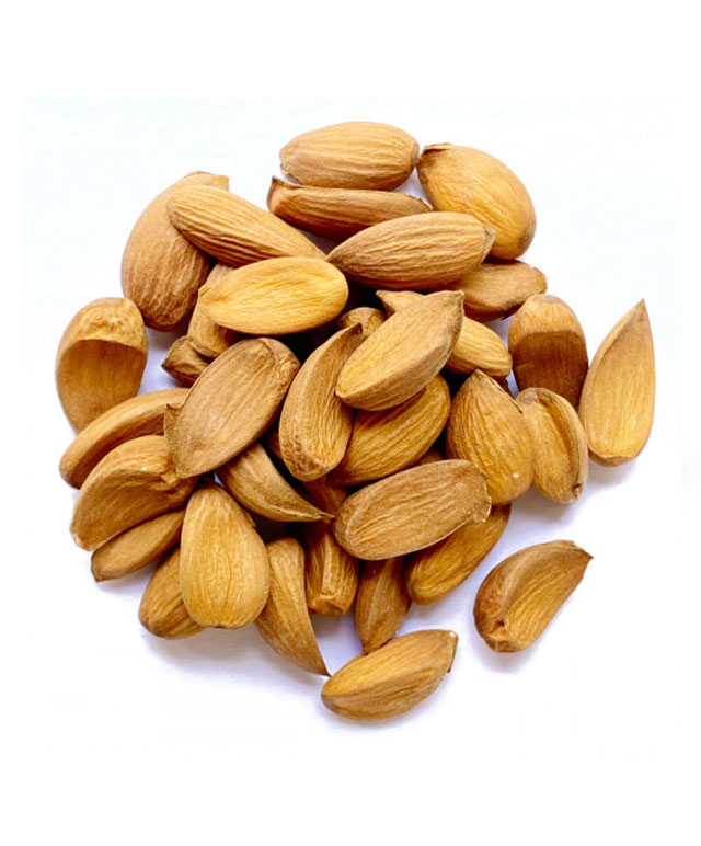 Almond