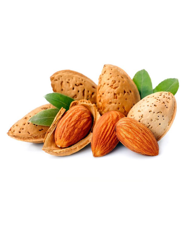 Almond