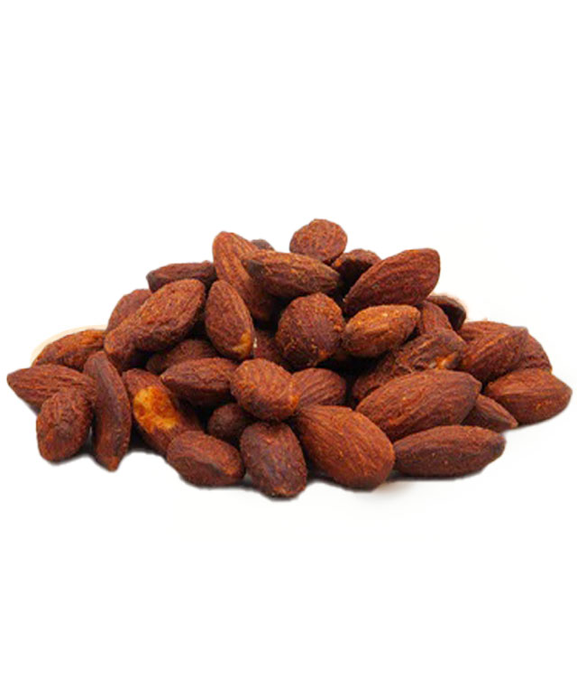 Almond