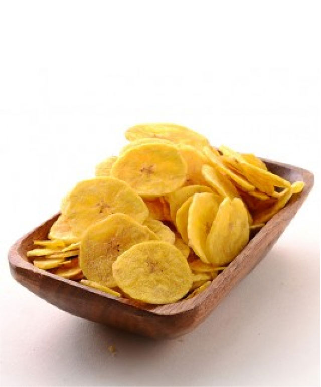 Banana Chips