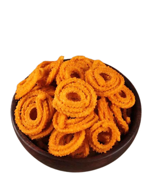 Chakli Murukku