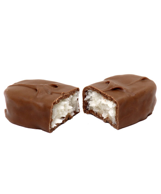 coconut-chocolate