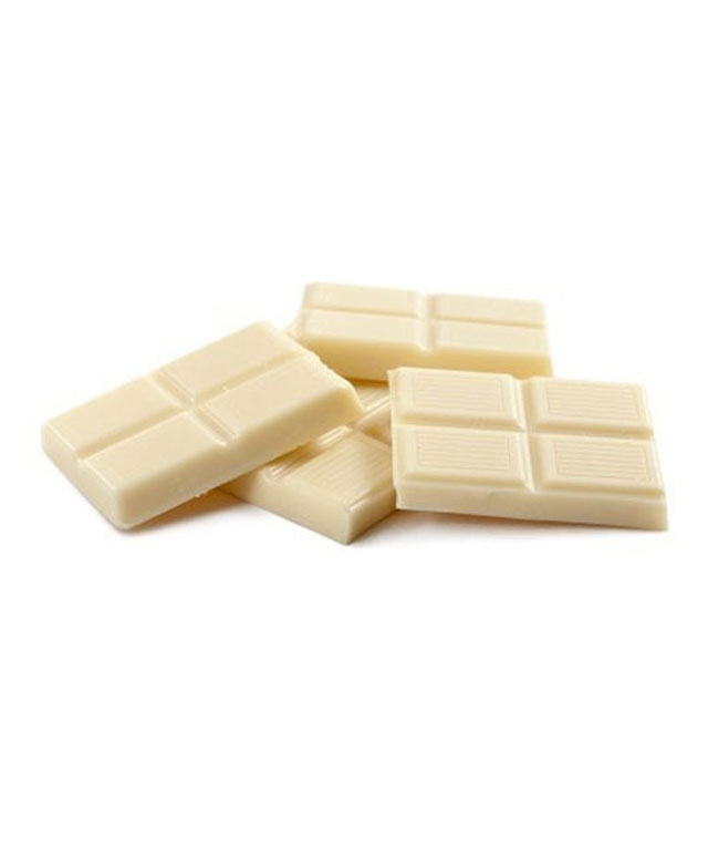 white-chocolate