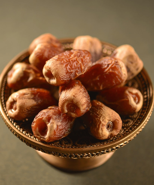 Sagai Dates