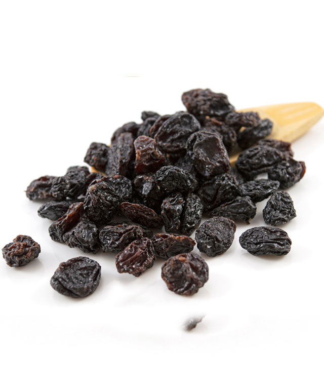 Black Raisin Chile