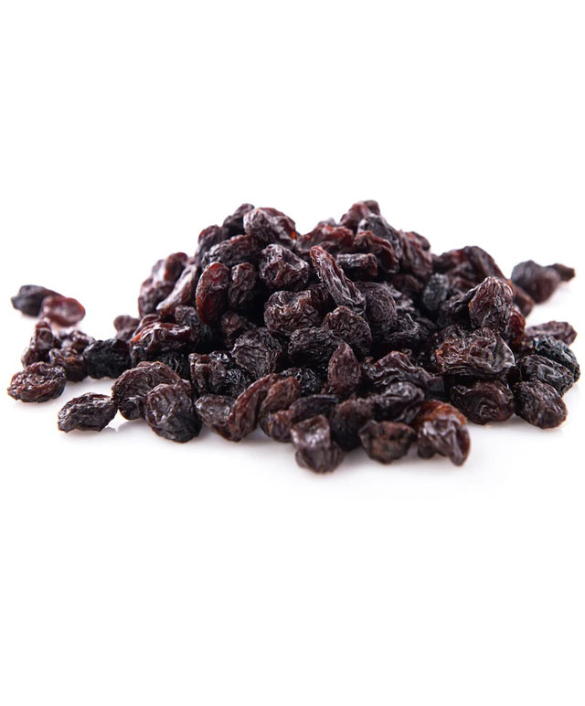 Black Raisin