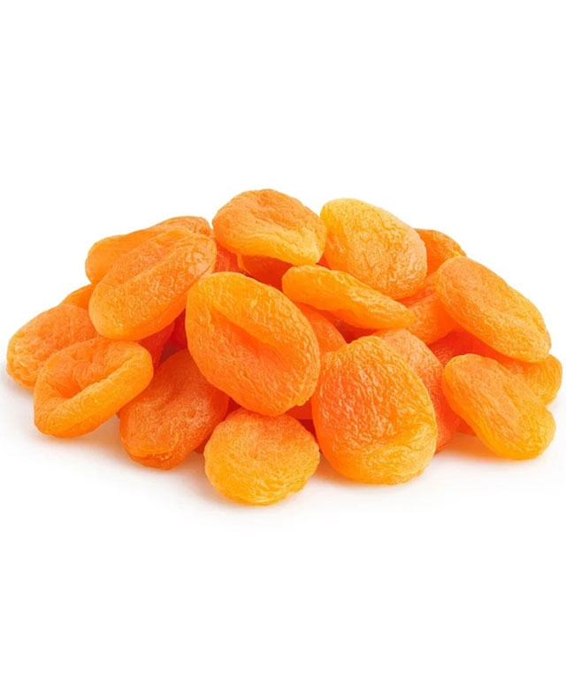 Dry Apricot