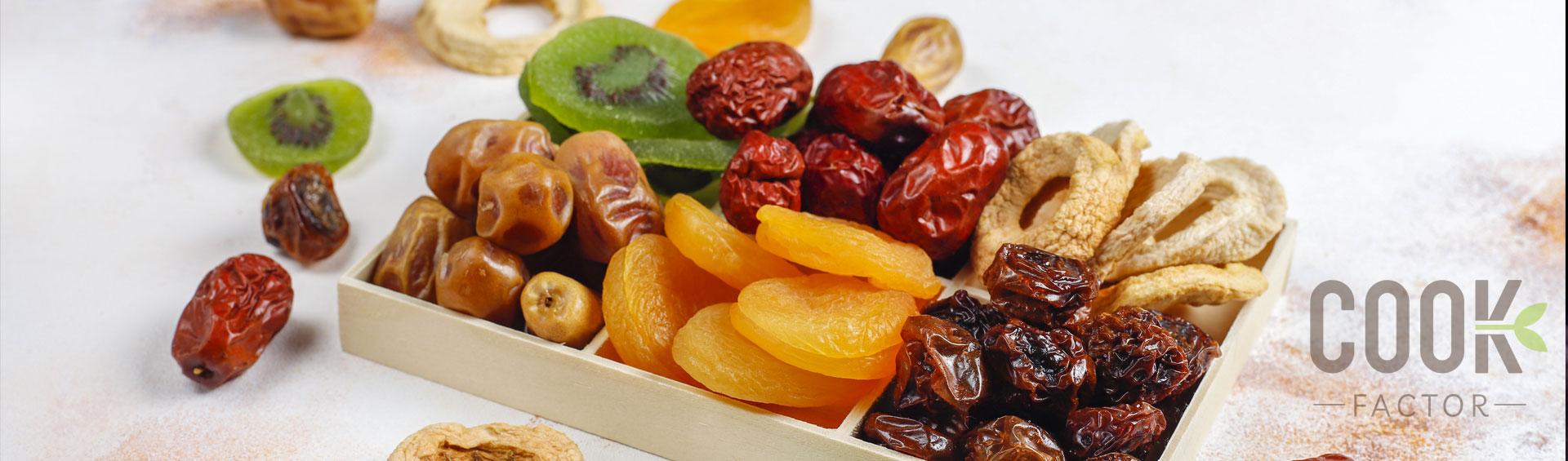 Dry Fruits