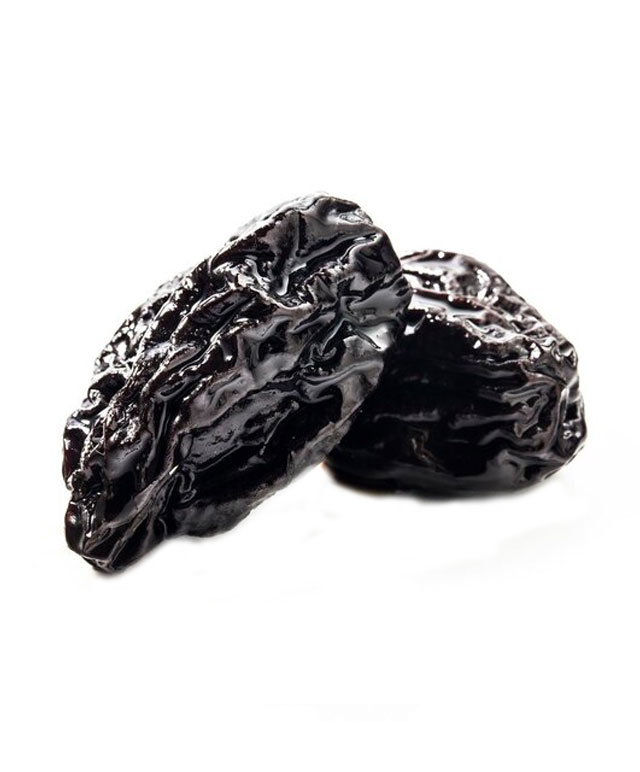 Prunes