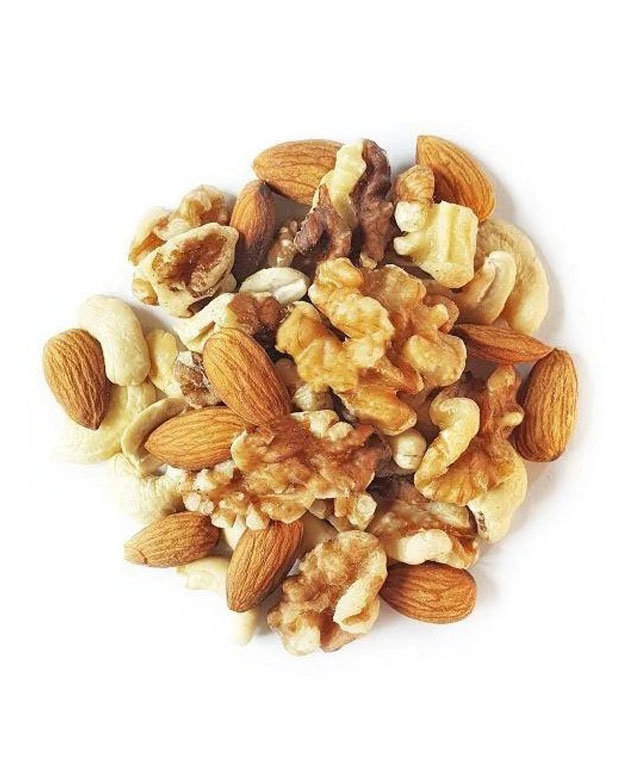 Energy Nuts
