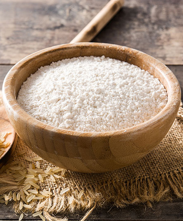 Rice-Flour