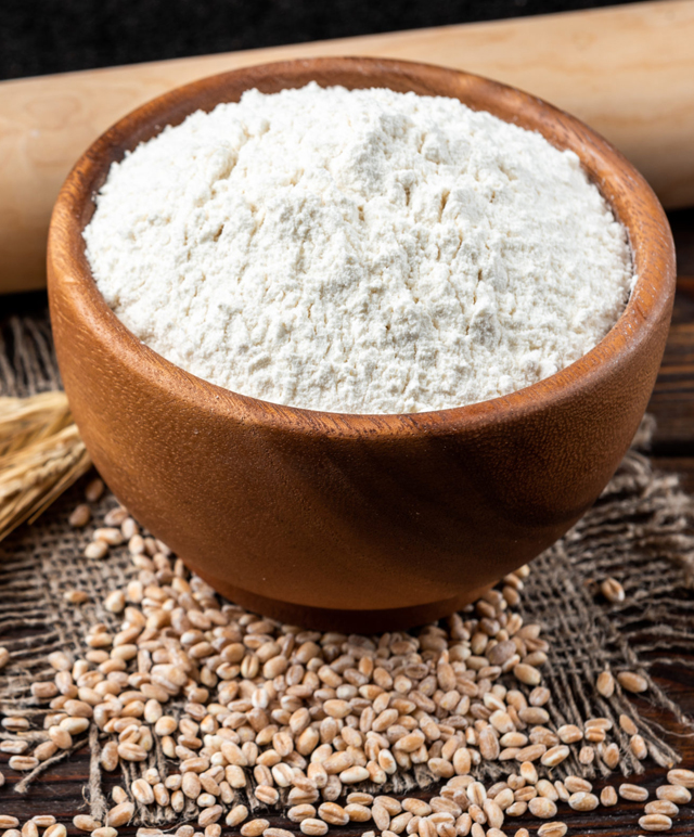 Wheat-Flour