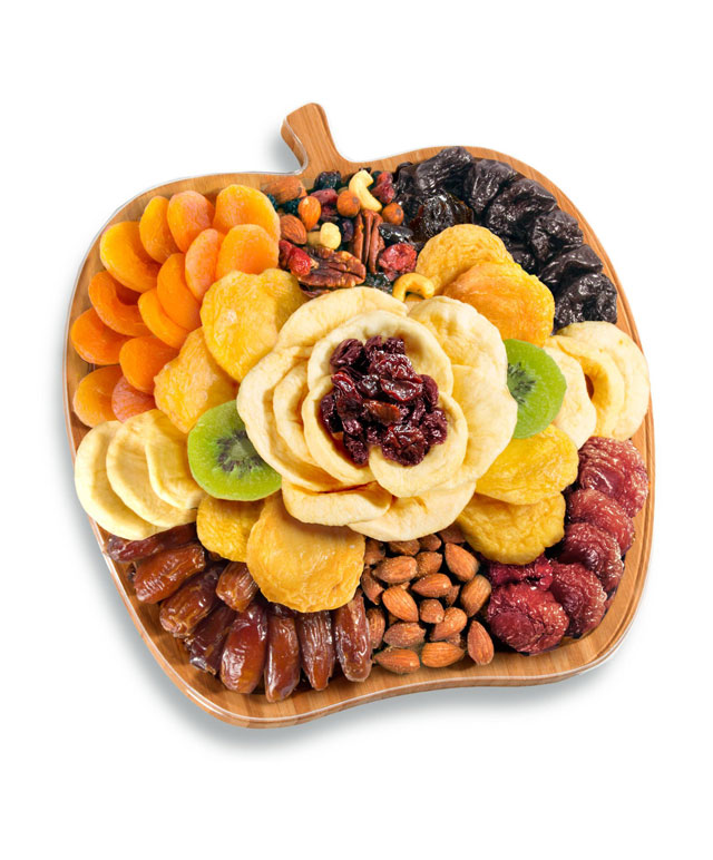 Premium Dry Fruits and Nuts Gift Pack