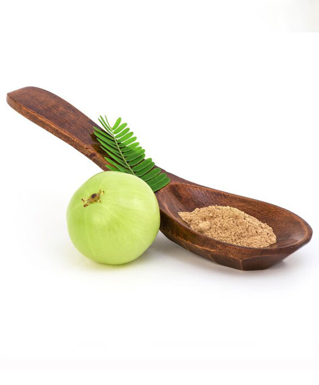 Amla Powder