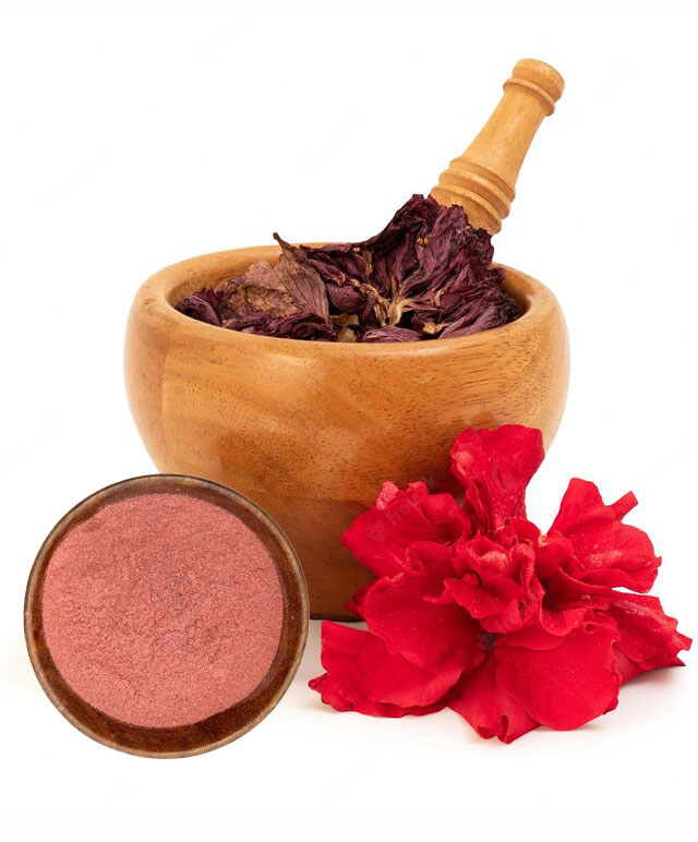 Hibiscus Powder