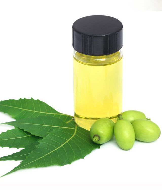 Neem Oil