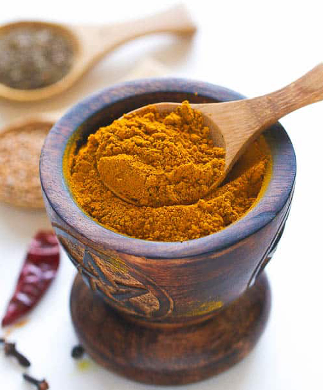 Curry Powder-masala