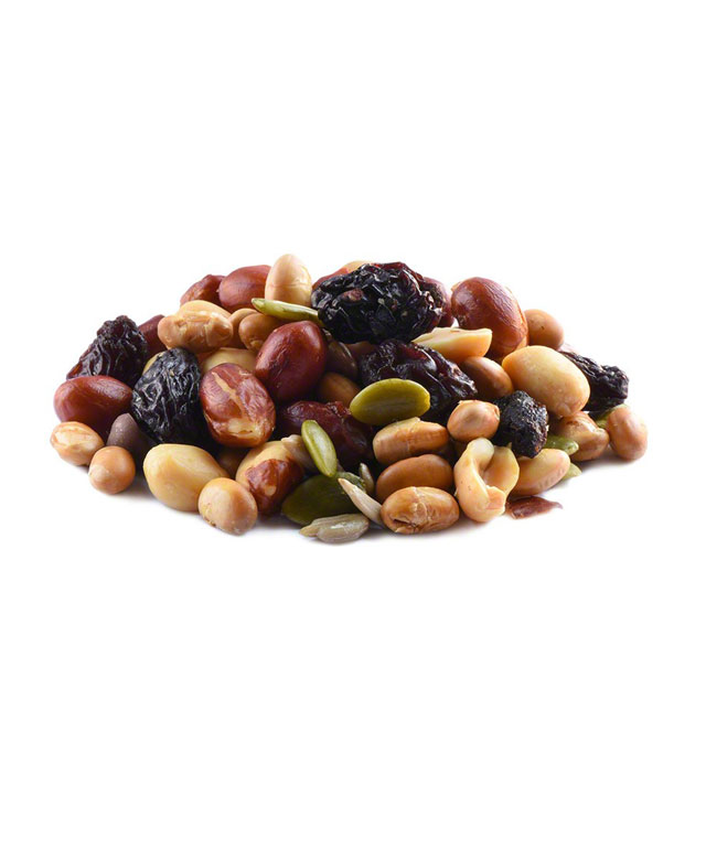 Mixed Nut