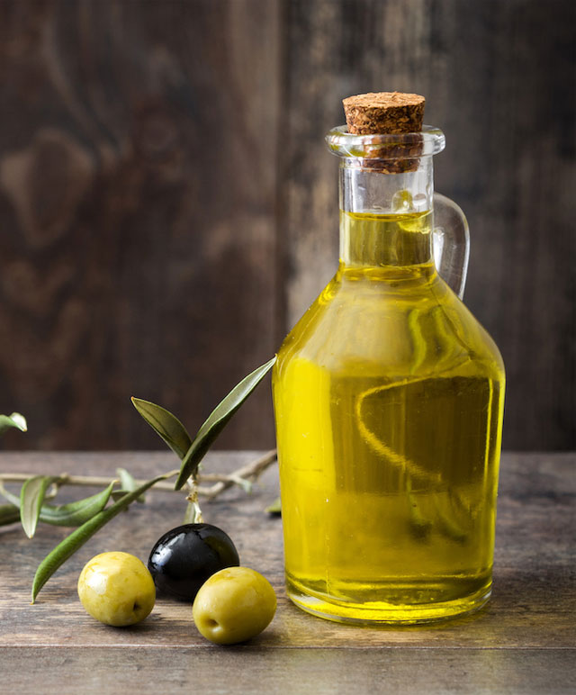 Olive Oil