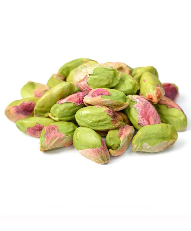 Pistachio