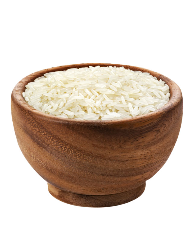 Basmati Rice