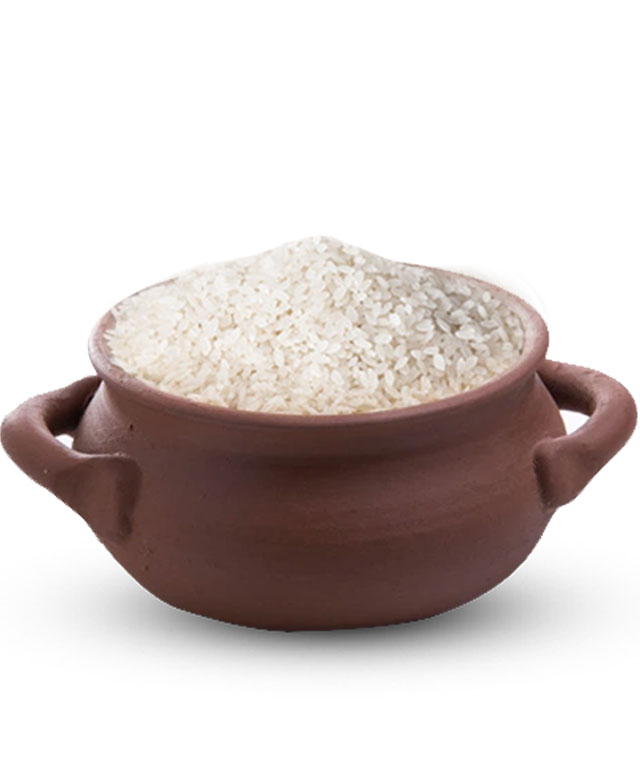 Idly Rice