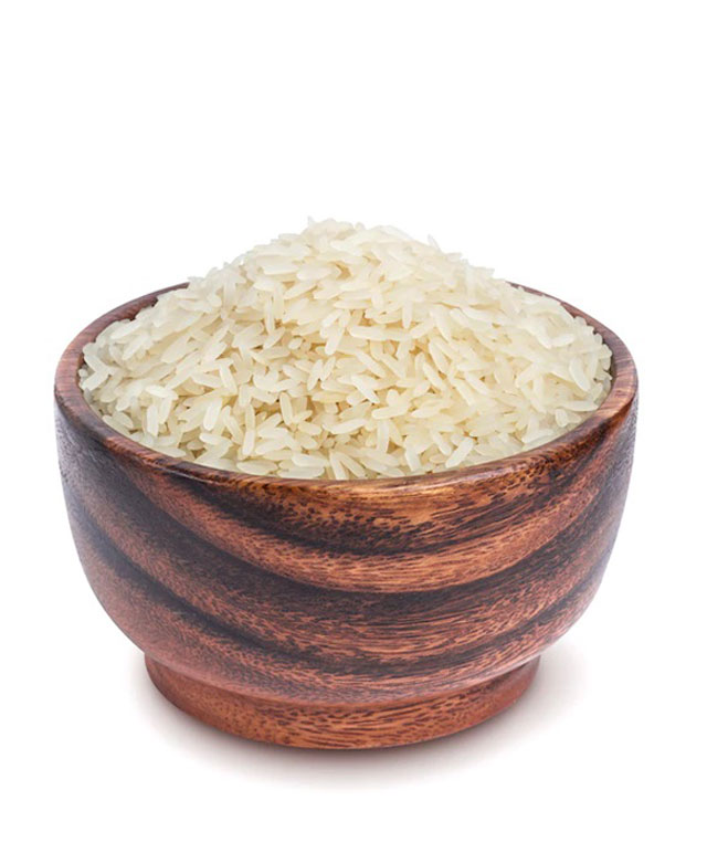 Indian US Style Rice