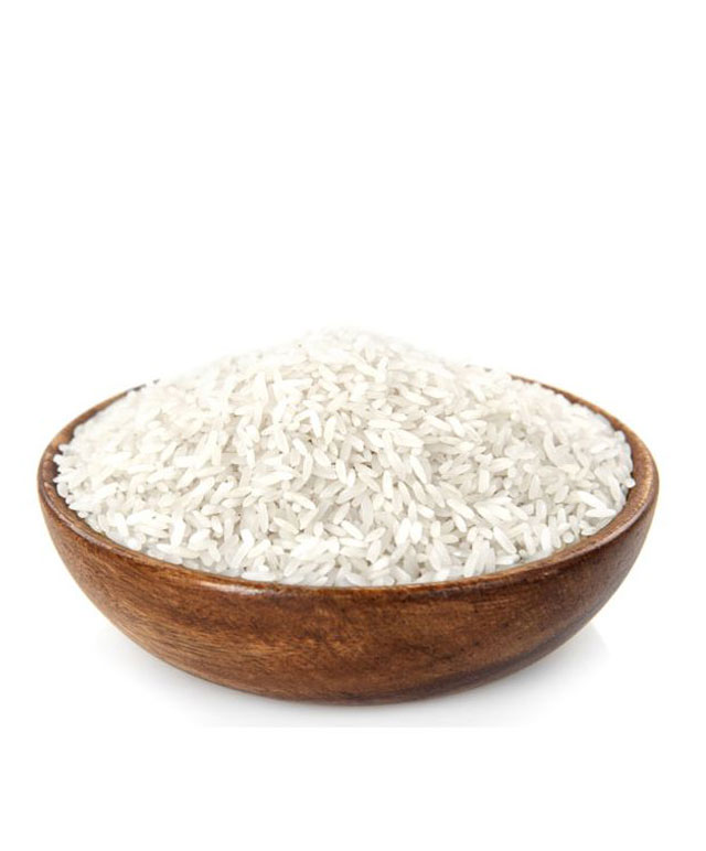 Sella Rice