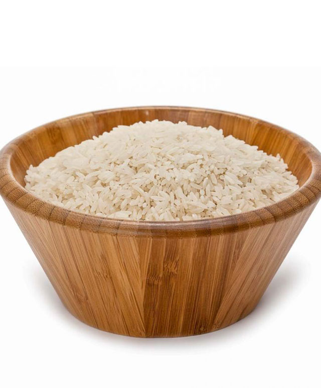 Sona Masoori Rice