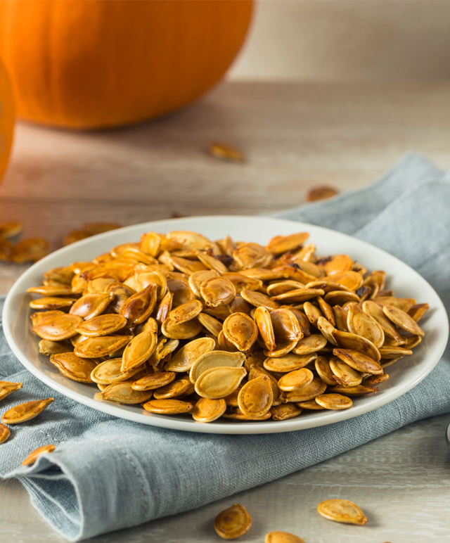 Pumpkin Seeds