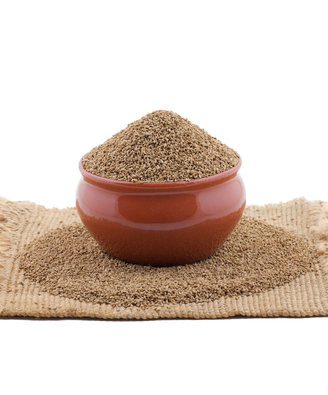 Ajwain Seed