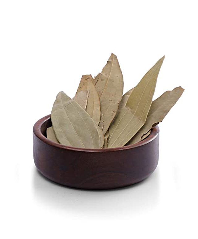 Bay Leaves