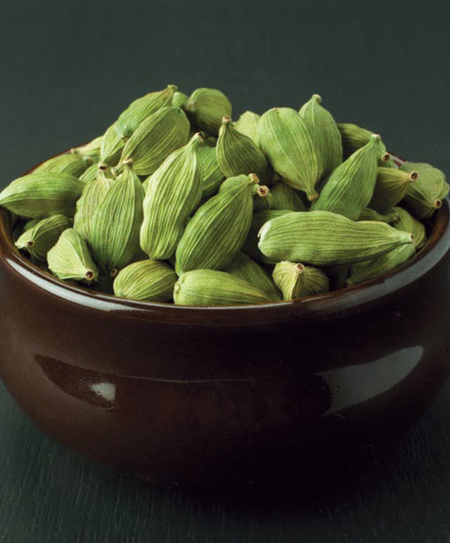 Cardamom Akbar