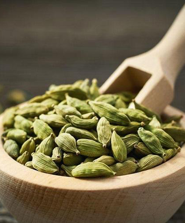 Cardamom Small