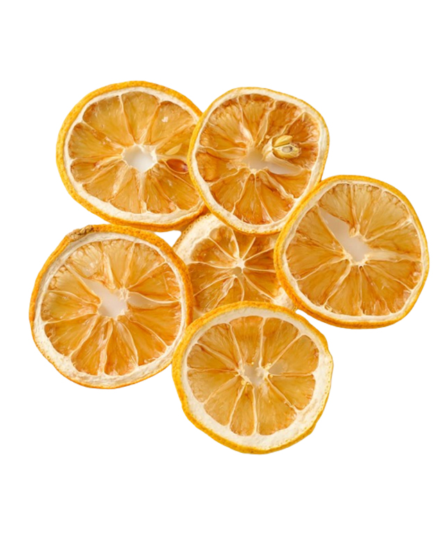 Dried Lemon Slice