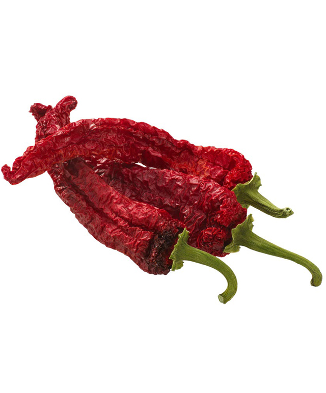 Kashmiri Chilli